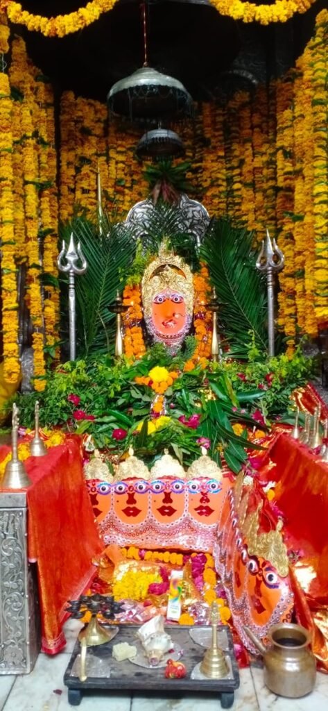 Bhadava Mataji mandir: मालवा की वैष्णो देवी ।